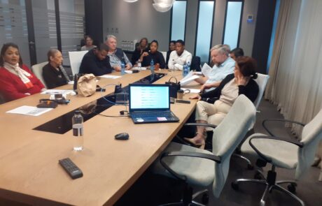 Social Media Strategy Session with Real Estate Agents at Mooney Ford Attorneys in Umhlanga Social Media Strategy Session with Real Estate Agents at Mooney Ford Attorneys in Umhlanga