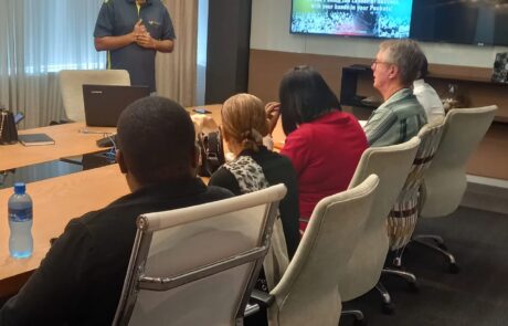 Social Media Strategy Session with Real Estate Agents at Mooney Ford Attorneys in Umhlanga Social Media Strategy Session with Real Estate Agents at Mooney Ford Attorneys in Umhlanga