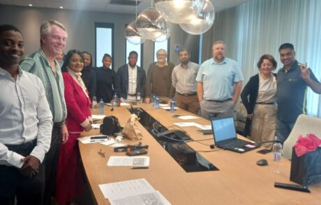 Social Media Strategy Session with Real Estate Agents at Mooney Ford Attorneys in Umhlanga Social Media Strategy Session with Real Estate Agents at Mooney Ford Attorneys in Umhlanga