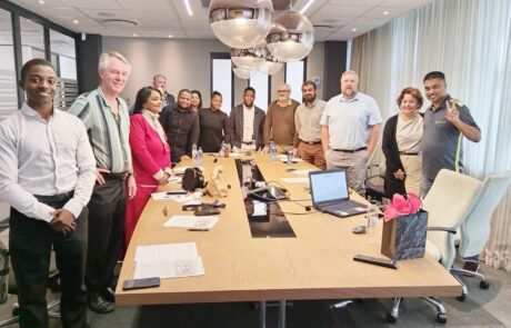 Social Media Strategy Session with Real Estate Agents at Mooney Ford Attorneys in Umhlanga Social Media Strategy Session with Real Estate Agents at Mooney Ford Attorneys in Umhlanga