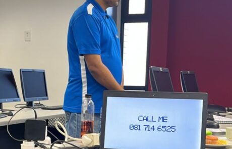 Driving Digital Growth with DUT and EDTEA’s Enterprise Development Programme 2023 Driving Digital Growth with DUT and EDTEA's Enterprise Development Programme 2023