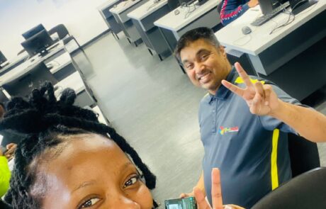Driving Digital Growth with DUT and EDTEA’s Enterprise Development Programme 2023 Driving Digital Growth with DUT and EDTEA's Enterprise Development Programme 2023