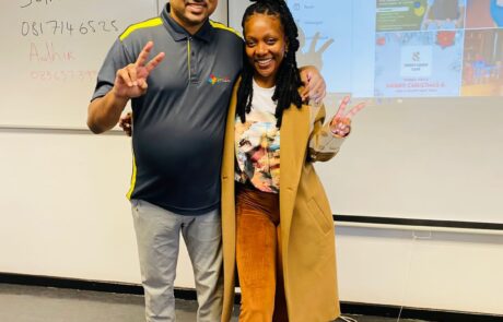 Driving Digital Growth with DUT and EDTEA’s Enterprise Development Programme 2023 Driving Digital Growth with DUT and EDTEA's Enterprise Development Programme 2023