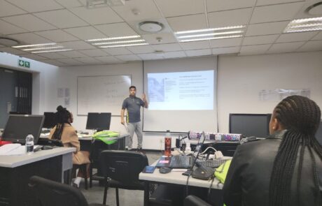 Driving Digital Growth with DUT and EDTEA’s Enterprise Development Programme 2023 Driving Digital Growth with DUT and EDTEA's Enterprise Development Programme 2023