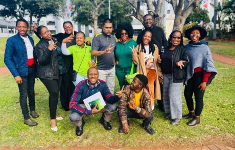 Driving Digital Growth with DUT and EDTEA’s Enterprise Development Programme 2023 Driving Digital Growth with DUT and EDTEA's Enterprise Development Programme 2023