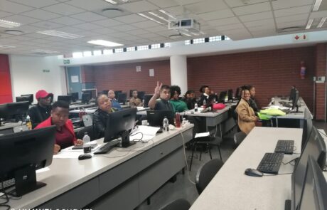 Driving Digital Growth with DUT and EDTEA’s Enterprise Development Programme 2023 Driving Digital Growth with DUT and EDTEA's Enterprise Development Programme 2023