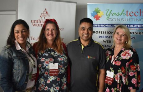 Women Entrepreneurs on AI & ChatGPT in Durban Women Entrepreneurs on AI & ChatGPT in Durban