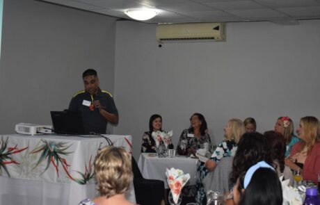 Women Entrepreneurs on AI & ChatGPT in Durban Women Entrepreneurs on AI & ChatGPT in Durban