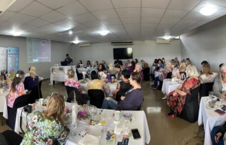 Women Entrepreneurs on AI & ChatGPT in Durban Women Entrepreneurs on AI & ChatGPT in Durban