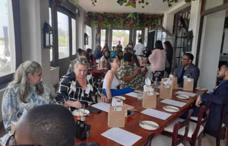 Varsity College Durban - The Future of Work and the Gig Economy
