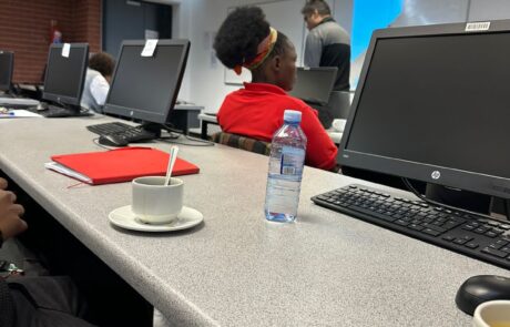 Driving Digital Growth with DUT and EDTEA’s Enterprise Development Programme 2024