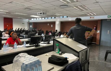 Driving Digital Growth with DUT and EDTEA’s Enterprise Development Programme 2024