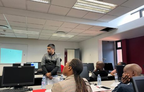 Driving Digital Growth with DUT and EDTEA’s Enterprise Development Programme 2024