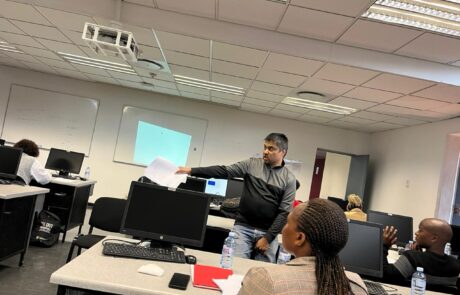 Driving Digital Growth with DUT and EDTEA’s Enterprise Development Programme 2024
