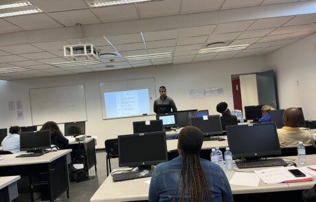 Driving Digital Growth with DUT and EDTEA’s Enterprise Development Programme 2024