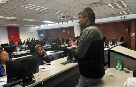Driving Digital Growth with DUT and EDTEA’s Enterprise Development Programme 2024