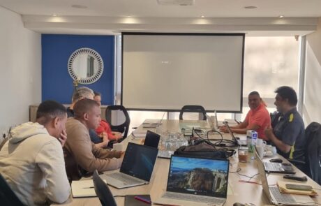 Social Media Strategy Session for DOTDOTDIRECT in Woodmead, Johannesburg Social Media Strategy Session for DOTDOTDIRECT in Woodmead, Johannesburg