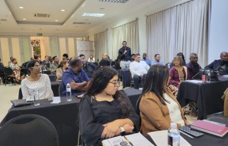 Empowering Entrepreneurs with AI at Pavilion Hotel Durban Empowering Entrepreneurs with AI at Pavilion Hotel Durban