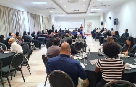 Empowering Entrepreneurs with AI at Pavilion Hotel Durban Empowering Entrepreneurs with AI at Pavilion Hotel Durban
