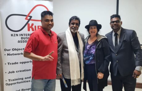 Empowering Entrepreneurs with AI at Pavilion Hotel Durban Empowering Entrepreneurs with AI at Pavilion Hotel Durban