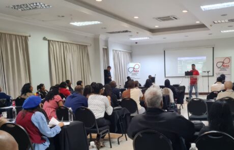 Empowering Entrepreneurs with AI at Pavilion Hotel Durban Empowering Entrepreneurs with AI at Pavilion Hotel Durban