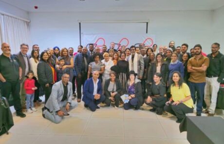 Empowering Entrepreneurs with AI at Pavilion Hotel Durban Empowering Entrepreneurs with AI at Pavilion Hotel Durban