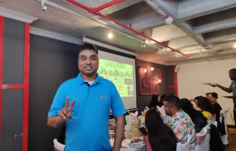 Social Media Tips for Travel Agents at Linkham High Tea – Gateway Theatre of Shopping Spoke to an enthusiastic group of travel agents at the Linkham High Tea event hosted by Jimmy’s Killer Prawns at Gateway Theatre of Shopping in Umhlanga. The focus of the session was to share high-impact social media marketing strategies specifically tailored for the travel and tourism industry. With platforms like Instagram, Facebook, and TikTok playing a massive role in travel inspiration and booking decisions, it’s crucial for travel agents to stay ahead with fresh content and digital tactics that attract and convert. The presentation covered practical content creation ideas, travel storytelling techniques, and tools to boost online visibility through hashtags, reels, and user-generated content. Attendees walked away with actionable social media strategies to elevate their presence, attract more clients, and showcase their packages more effectively. Events like these highlight the growing importance of digital marketing in the travel sector and the need for consistent, visually appealing, and authentic engagement online. Social Media Tips for Travel Agents at Linkham High Tea – Gateway Theatre of Shopping Spoke to an enthusiastic group of travel agents at the Linkham High Tea event hosted by Jimmy's Killer Prawns at Gateway Theatre of Shopping in Umhlanga. The focus of the session was to share high-impact social media marketing strategies specifically tailored for the travel and tourism industry. With platforms like Instagram, Facebook, and TikTok playing a massive role in travel inspiration and booking decisions, it’s crucial for travel agents to stay ahead with fresh content and digital tactics that attract and convert. The presentation covered practical content creation ideas, travel storytelling techniques, and tools to boost online visibility through hashtags, reels, and user-generated content. Attendees walked away with actionable social media strategies to elevate their presence, attract more clients, and showcase their packages more effectively. Events like these highlight the growing importance of digital marketing in the travel sector and the need for consistent, visually appealing, and authentic engagement online.
