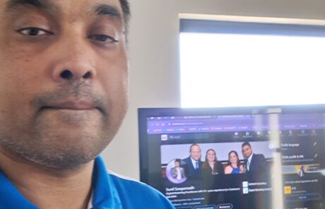 Empowering ISONDO with LinkedIn for Business and Lead Generation Empowering ISONDO with LinkedIn for Business and Lead Generation