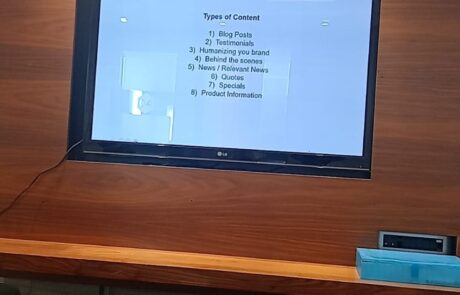 Strategy and Growth Session with Platinum ERP at Spaces Umhlanga Strategy and Growth Session with Platinum ERP at Spaces Umhlanga