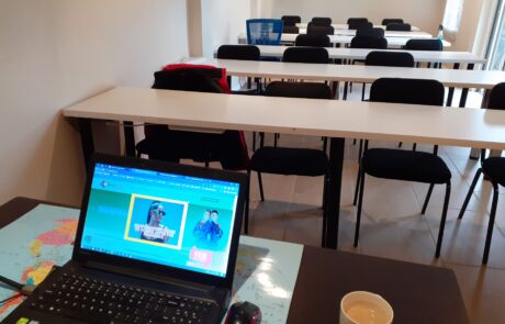 Advanced WordPress Training for Trainers at ITCA Durban North Advanced WordPress Training for Trainers at ITCA Durban North
