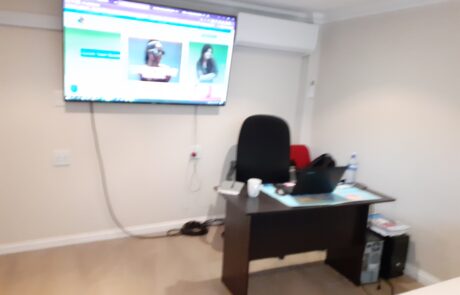 Advanced WordPress Training for Trainers at ITCA Durban North Advanced WordPress Training for Trainers at ITCA Durban North