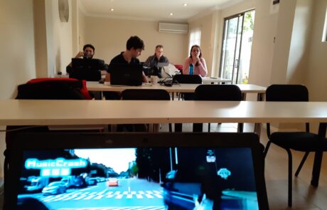 Advanced WordPress Training for Trainers at ITCA Durban North Advanced WordPress Training for Trainers at ITCA Durban North