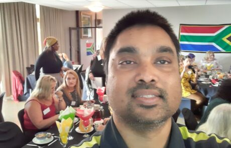 Teaching TikTok to 50 Dynamic Women Entrepreneurs in Durban North Teaching TikTok to 50 Dynamic Women Entrepreneurs in Durban North