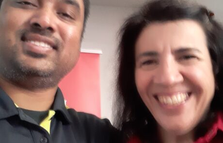 Teaching TikTok to 50 Dynamic Women Entrepreneurs in Durban North Teaching TikTok to 50 Dynamic Women Entrepreneurs in Durban North