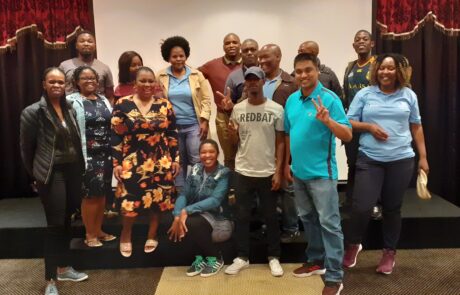 Driving Digital Growth with DUT and EDTEA’s Enterprise Development Programme Driving Digital Growth with DUT and EDTEA's Enterprise Development Programme