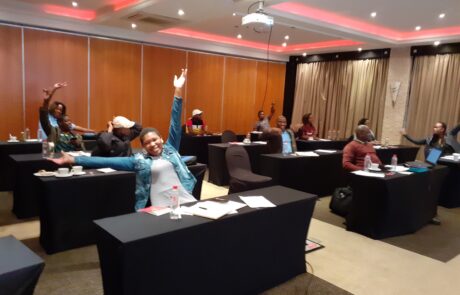 Driving Digital Growth with DUT and EDTEA’s Enterprise Development Programme Driving Digital Growth with DUT and EDTEA's Enterprise Development Programme