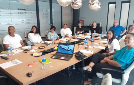 Social Media Strategy Session with Real Estate Agents at Mooney Ford Attorneys in Umhlanga Social Media Strategy Session with Real Estate Agents at Mooney Ford Attorneys in Umhlanga