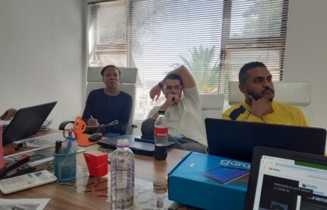 Social Media Strategy and Content Creation Training for MTN SP WSE in Centurion Social Media Strategy and Content Creation Training for MTN SP WSE in Centurion