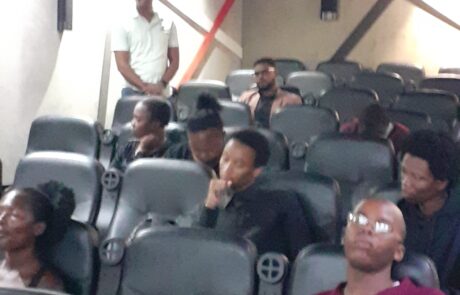 Training Young Filmmakers at KZN Film Commission: Social Media & Content Creation Focus Training Young Filmmakers at KZN Film Commission: Social Media & Content Creation Focus