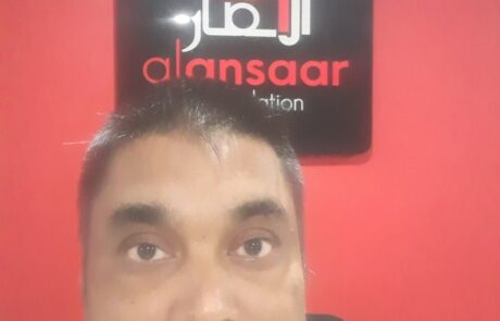 Discussing Traditional vs Digital Media on Radio Al Ansaar with Anwar Moola Discussing Traditional vs Digital Media on Radio Al Ansaar with Anwar Moola