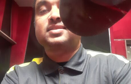 Discussing Traditional vs Digital Media on Radio Al Ansaar with Anwar Moola Discussing Traditional vs Digital Media on Radio Al Ansaar with Anwar Moola