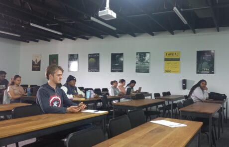 Empowering AFDA Durban Students with Social Media for Business Mastery Empowering AFDA Durban Students with Social Media for Business Mastery