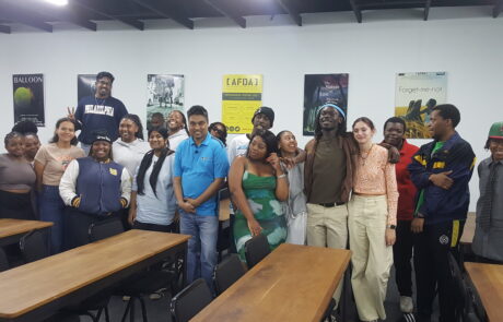 Empowering AFDA Durban Students with Social Media for Business Mastery Empowering AFDA Durban Students with Social Media for Business Mastery