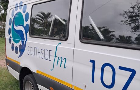 Discussing AI, Ecommerce, Black Friday and Paid Ads on Southside FM in Chatsworth Discussing AI, Ecommerce, Black Friday and Paid Ads on Southside FM in Chatsworth