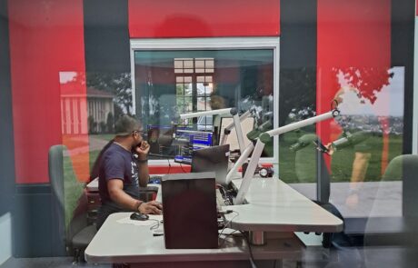 Discussing AI, Ecommerce, Black Friday and Paid Ads on Southside FM in Chatsworth Discussing AI, Ecommerce, Black Friday and Paid Ads on Southside FM in Chatsworth