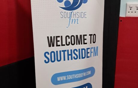 Discussing AI, Ecommerce, Black Friday and Paid Ads on Southside FM in Chatsworth Discussing AI, Ecommerce, Black Friday and Paid Ads on Southside FM in Chatsworth
