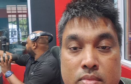 Discussing AI, Ecommerce, Black Friday and Paid Ads on Southside FM in Chatsworth Discussing AI, Ecommerce, Black Friday and Paid Ads on Southside FM in Chatsworth