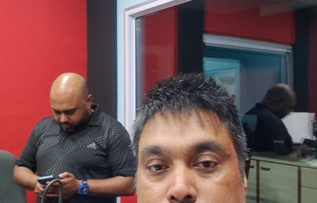 Discussing AI, Ecommerce, Black Friday and Paid Ads on Southside FM in Chatsworth Discussing AI, Ecommerce, Black Friday and Paid Ads on Southside FM in Chatsworth