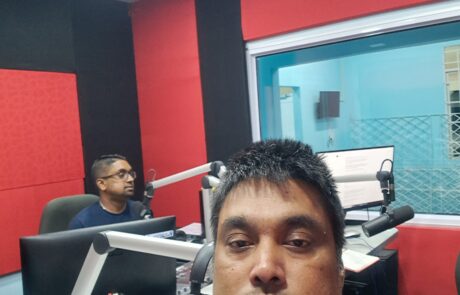 Discussing AI, Ecommerce, Black Friday and Paid Ads on Southside FM in Chatsworth Discussing AI, Ecommerce, Black Friday and Paid Ads on Southside FM in Chatsworth