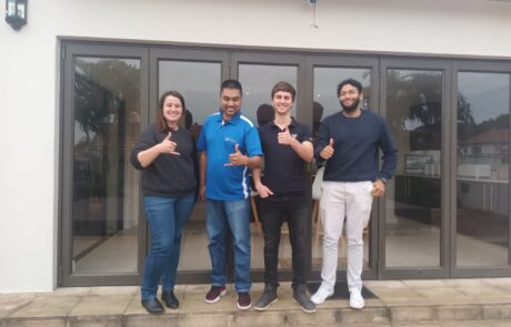 Advanced WordPress Training for Trainers at ITCA Durban North Advanced WordPress Training for Trainers at ITCA Durban North
